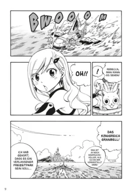 Edens Zero 1*Carlsen Verlag GmbH Best