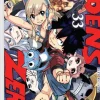 Carlsen Verlag GmbH Science Fiction|Action & Abenteuer*Edens Zero 33