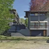 Edition Axel Menges GmbH Architektur*Egon Eiermann, Haus Eiermann, Baden-Baden