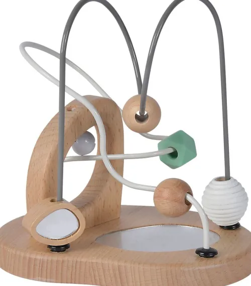 Eichhorn Baby & Kleinkind*- Baby Pure - Motorikschleife