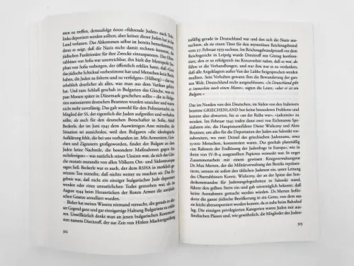 Piper Verlag GmbH Sachbücher|Geschichte*Eichmann in Jerusalem
