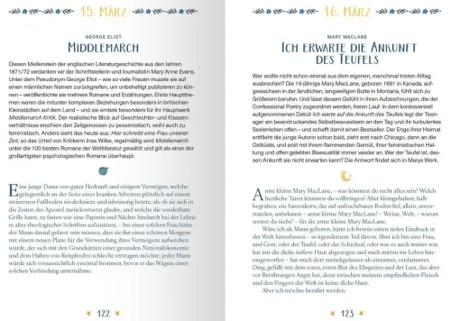 Ars Edition GmbH Nach Zielgruppen-Ein Buch für jeden Tag