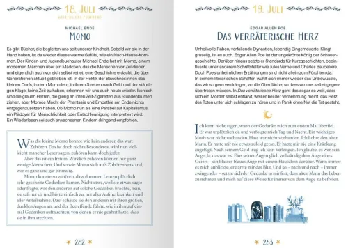 Ars Edition GmbH Nach Zielgruppen-Ein Buch für jeden Tag
