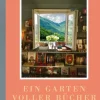 Berlin Verlag Tagebücher-Ein Garten voller Bücher