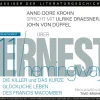 Ein Gespräch über Ernest Hemingway - Die Killer und Das kurze glückliche Leben des Francis Macomber*Diwan Hörbuchverlag Outlet