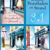 MIRA Taschenbuch Meeresgeschichten-Ein Jahr im kleinen Brautladen am Strand (3in1)