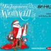 Der Audio Verlag GmbH Romane·Biografische Romane*Ein Junge namens Weihnacht