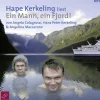 tacheles Romane·Humor & Satire*Ein Mann, ein Fjord