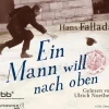 OSTERWOLDaudio Romane·Klassiker|Romane·Biografische Romane*Ein Mann will nach oben