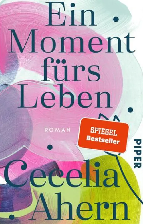 Piper Verlag GmbH Schicksalsromane-Ein Moment fürs Leben