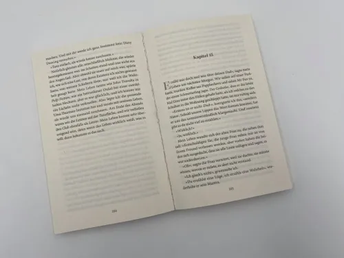 Piper Verlag GmbH Schicksalsromane-Ein Moment fürs Leben