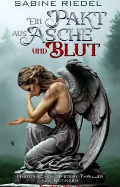 Ein Pakt aus Asche und Blut*FeuerTanz-Verlag Sale