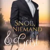 Ein Snob, ein Niemand & ein Geist*via tolino media Outlet