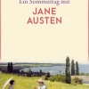 Ein Sommertag mit Jane Austen*Reclam Philipp Jun. Best