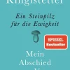 dtv Verlagsgesellschaft Musik, Film & Kunst*Ein Steinpilz für die Ewigkeit