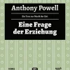 speak low Romane·Gesamtausgaben-Ein Tanz zur Musik der Zeit - Eine Frage der Erziehung, MP3-CD