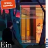 Piper Verlag GmbH Privatdetektive*Ein ungezähmtes Tier