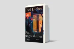 Piper Verlag GmbH Privatdetektive*Ein ungezähmtes Tier