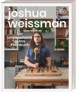 Ein unverschämt gutes Kochbuch*Dorling Kindersley Verlag Clearance