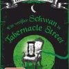 dtv Verlagsgesellschaft Urban Fantasy-Ein weißer Schwan in Tabernacle Street