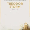 Reclam Philipp Jun. Kurzgeschichten & Anthologien-Ein Weihnachtsabend mit Theodor Storm