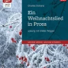 Der Audio Verlag, DAV Krimis & Thriller·Horror*Ein Weihnachtslied in Prosa,1 Audio-CD, 1 MP3