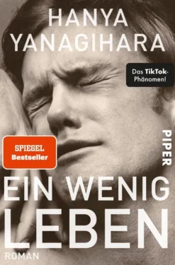 Ein wenig Leben*Piper Hot