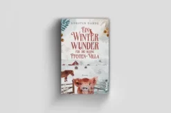 Piper Verlag GmbH Auszeit Vom Alltag-Ein Winterwunder für die kleine Pfoten-Villa
