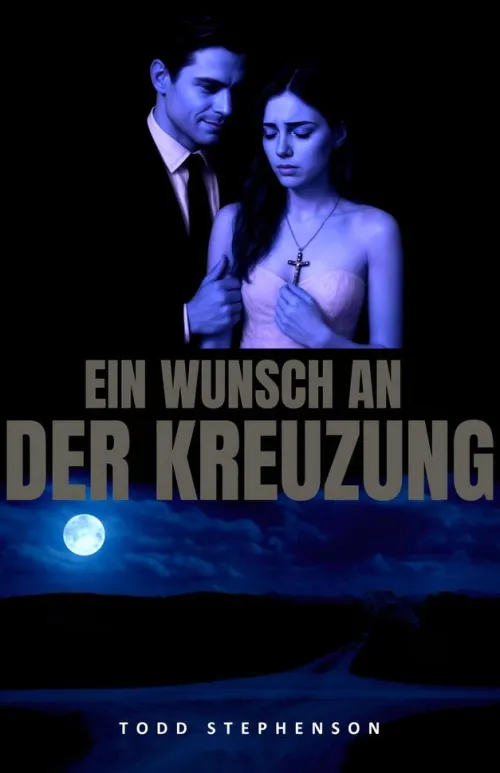 Ein Wunsch an der Kreuzung*101 Seleções Outlet