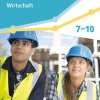 Einblicke Wirtschaft Gesamtband. Schulbuch Klasse 7-10. Differenzierende Ausgabe Niedersachsen*Klett Ernst /Schulbuch Hot