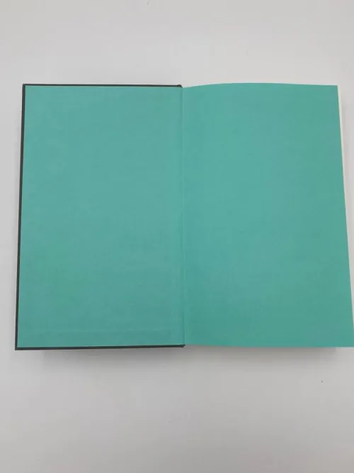 Piper Verlag GmbH Literatur*Eine Frage der Chemie