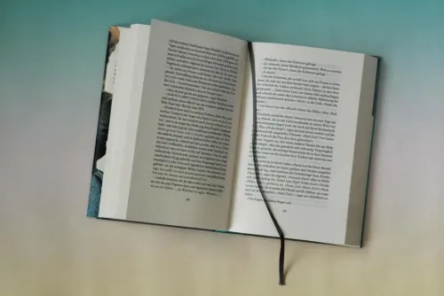 Piper Verlag GmbH Literatur*Eine Frage der Chemie