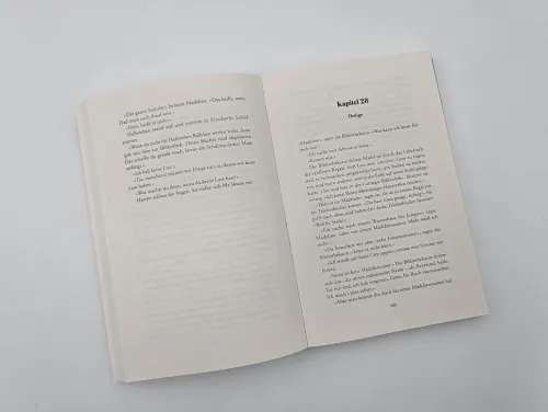 Eine Frage der Chemie*Piper Verlag GmbH Hot