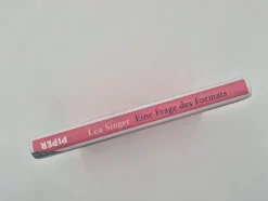 Piper Verlag GmbH Biografische Romane*Eine Frage des Formats