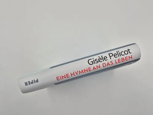 Piper Verlag GmbH Biografien & Erinnerungen|Wirtschaft-Eine Hymne an das Leben