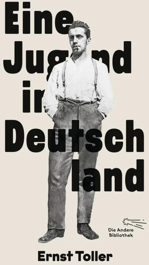 Aufbau Digital Literatur-Eine Jugend in Deutschland