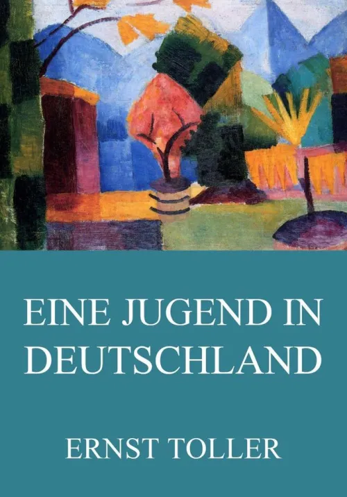 Jazzybee Verlag Sport|Literatur*Eine Jugend in Deutschland