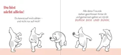 Groh Verlag Mut & Motivation*Eine kleine Umarmung für dich