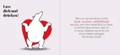 Groh Verlag Mut & Motivation*Eine kleine Umarmung für dich