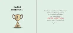 Groh Verlag Mut & Motivation*Eine kleine Umarmung für dich