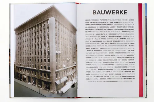 Laurence King Verlag GmbH Architektur*Eine kurze Geschichte der Architektur