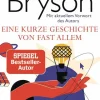 Goldmann TB Lexika & Sprachen*Eine kurze Geschichte von fast allem