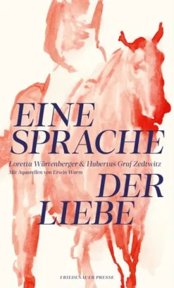 Friedenauer Presse Sport & Abenteuer-Eine Sprache der Liebe