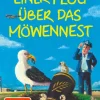dtv Verlagsgesellschaft Krimis & Thriller|Humor-Einer flog über das Möwennest