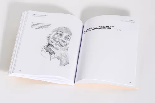 Bassermann, Edition Artbooks & Handbücher*Einfach Gesichter zeichnen in 15 Minuten! Step-by-step-Anleitungen für Anfänger -