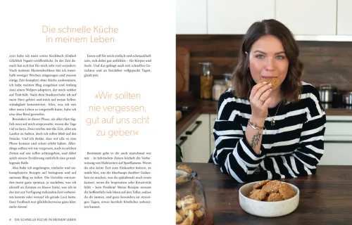 ZS Verlag Vollwertküche|Vegan-Einfach schnell vegan