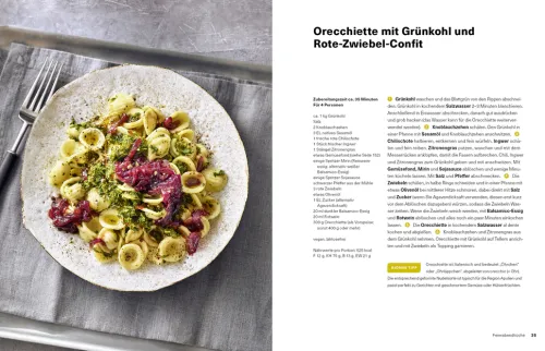 Einfach und köstlich - vegetarisch*Becker Joest Volk Verlag Best