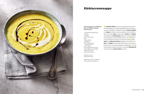 Einfach und köstlich - vegetarisch*Becker Joest Volk Verlag Best