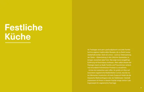 Einfach und köstlich - vegetarisch*Becker Joest Volk Verlag Best