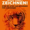 Bassermann, Edition Artbooks & Handbücher*Einfach zeichnen! Step-by-step-Anleitungen für Anfänger